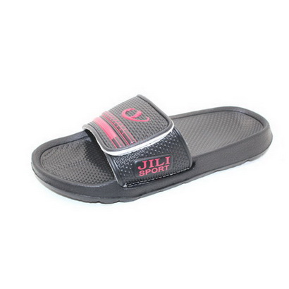 Men slides slippers